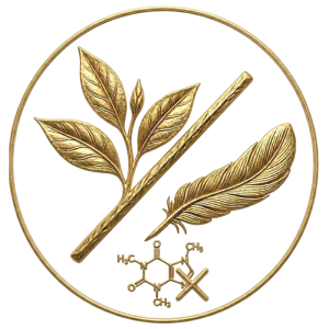 Чай без кофеина