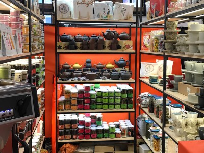 Атмосферний вікенд Puer у Львові на Coffee, Books & Vintage Festival 2025