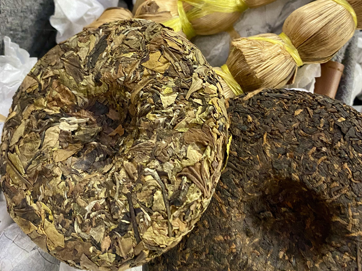 Пуер – що це за чай насправді і чим він особливий?