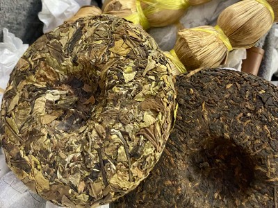 Пуер – що це за чай насправді і чим він особливий?