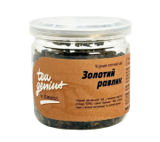 Чай в банці
