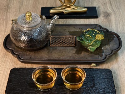 Як заварювати чай пуер – покроковий гід для Шен і Шу