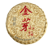 Пуер пресований