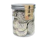 Фасованный чай пуэр