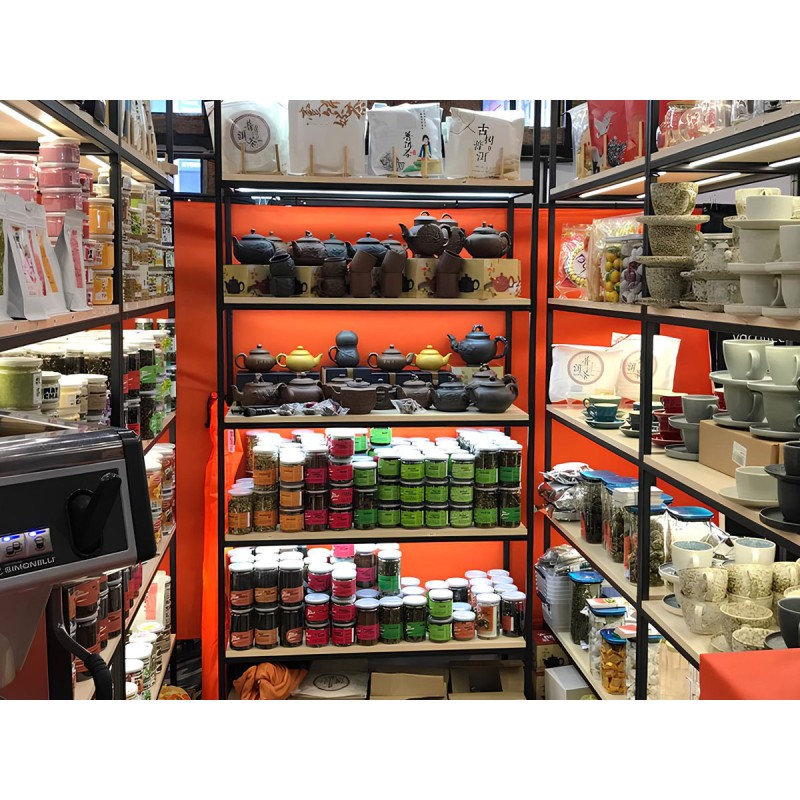 Молочний оолонг, 80 г