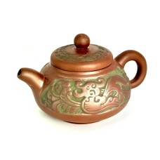 Чайник глиняний 250 мл "Тяньшань"