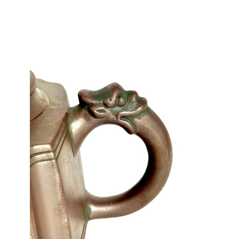 Чайник глиняний 400мл "Тибет"