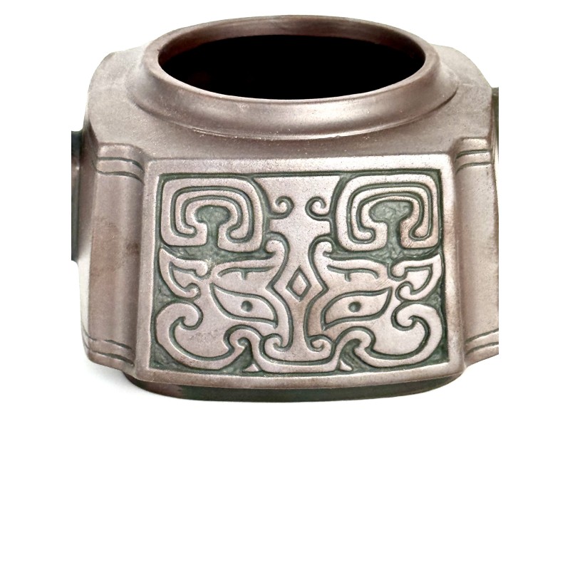 Чайник глиняний 400мл "Тибет"