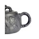 Чайник глиняний 600мл "Старе дерево" (темний)