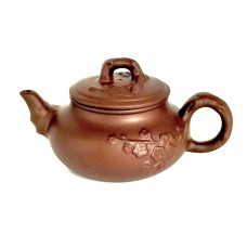 Чайник глиняний 450 мл "Канзан" (світлий)