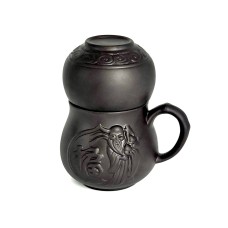 Набір 2в1 250 мл "Мудрість" (темний)