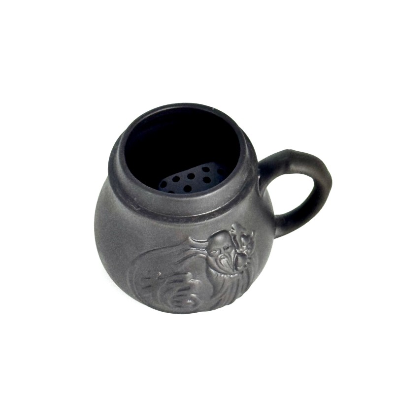 Набір 2в1 250 мл "Мудрість" (темний)