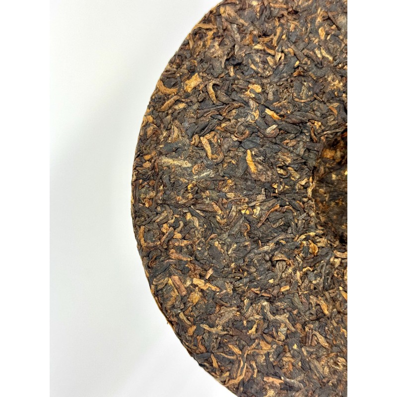 Бінг-Ча "Старий Шу з Банчан"