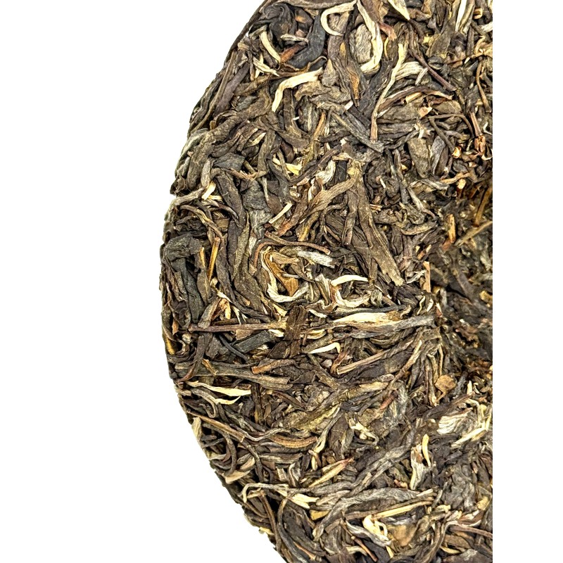 Бінг-Ча "з Геденгу", 357 г 