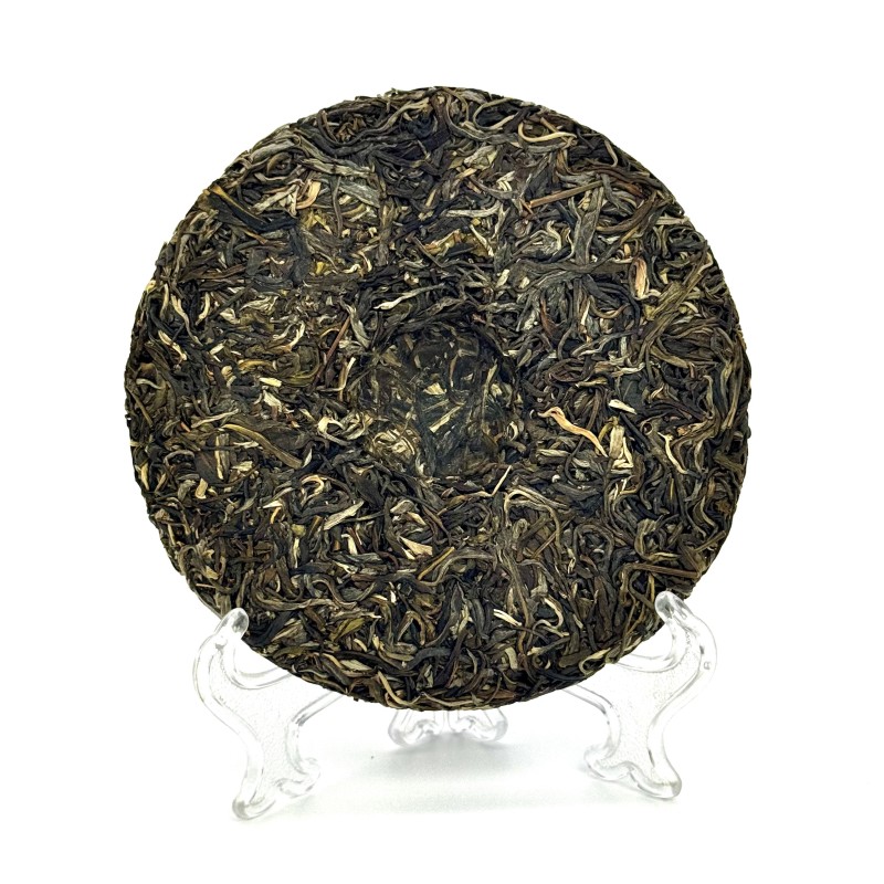 Бінг-ча "Шен Пуер з гори Наннуо"