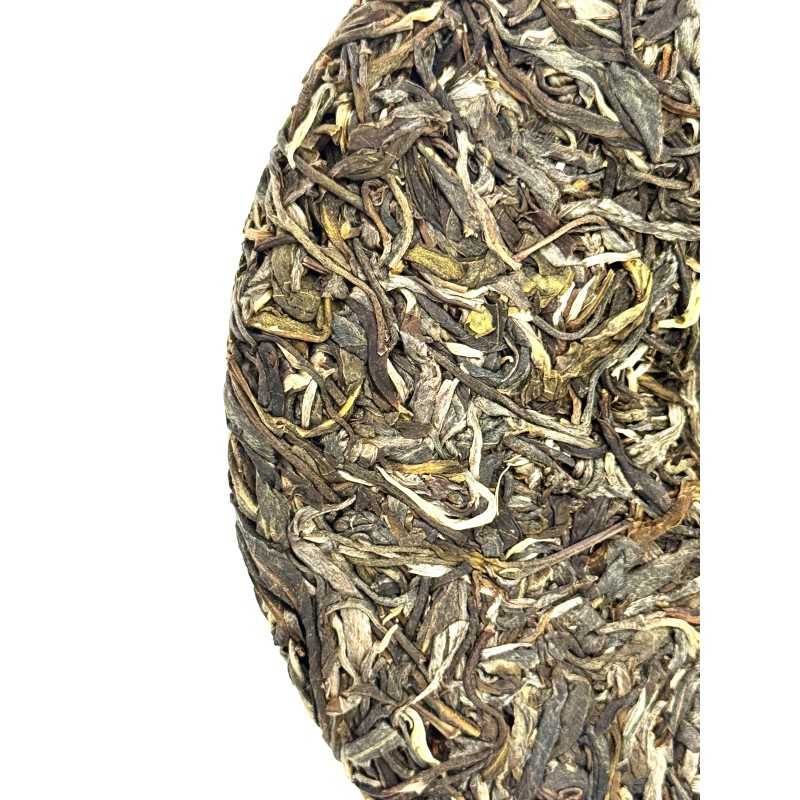 Пуер Бінг Ча Найкращий Шен за походженням, 357 г