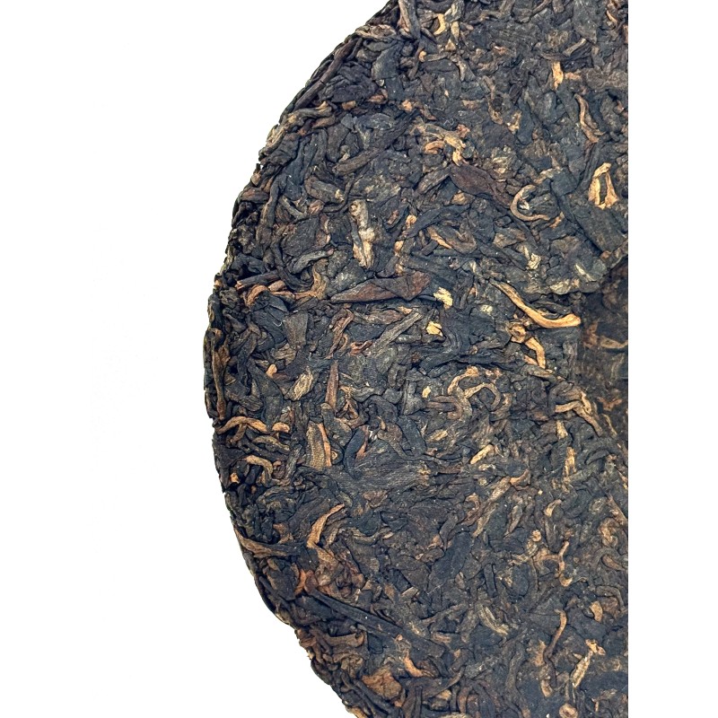 Бінг-Ча "Найкращий Шу за походженням"