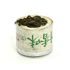 Шен Пуер "Бамбук"