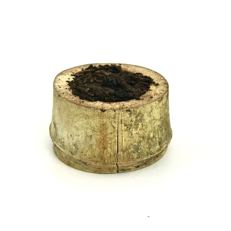 Шу Пуер "Бамбук"