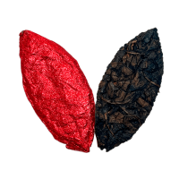 Да Хун Пао Червоний листок