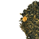 Оолонг з лотосом