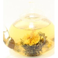 Срібне сонце