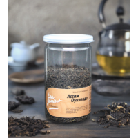 Чай в банці TM TEA GENIUS 'Асам Оуклендс', 100 г