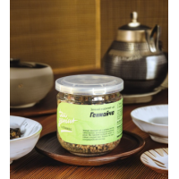 Чай в банці TM TEA GENIUS 'Генмайча', 60 г