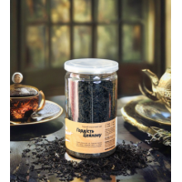 Чай в банці TM TEA GENIUS 'Гордість Цейлону', 100 г