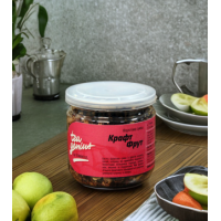 Чай в банці TM TEA GENIUS 'Крафт-фрут', 100 г