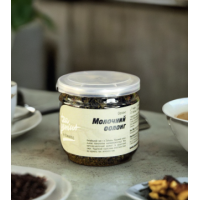 Чай в банці TM TEA GENIUS 'Молочний оолонг', 80 г