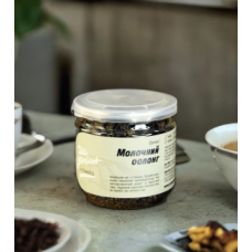 Чай в банці TM TEA GENIUS 'Молочний оолонг', 80 г