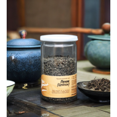Чай в банці TM TEA GENIUS 'Пекое Цейлон', 100 г