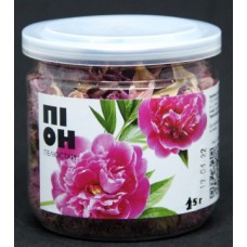 Піон (пелюстки), 15 г