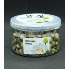 Сніжний лотос, 25 г