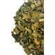 Морінга (листя)