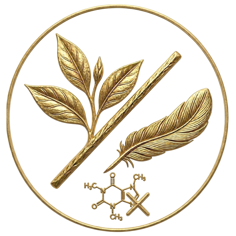 Чай без кофеїну