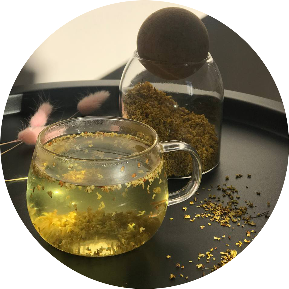 Чай без кофеїну