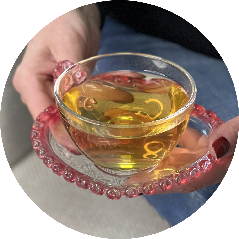 Детокс та травлення