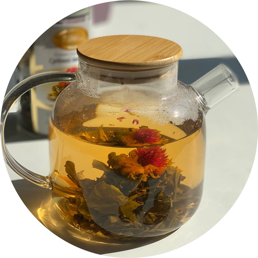 Зміцнення імунітету