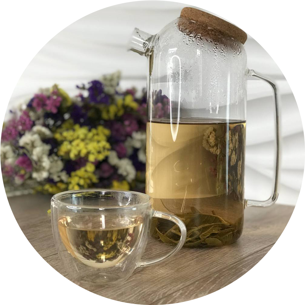 Зняття втоми та відновлення