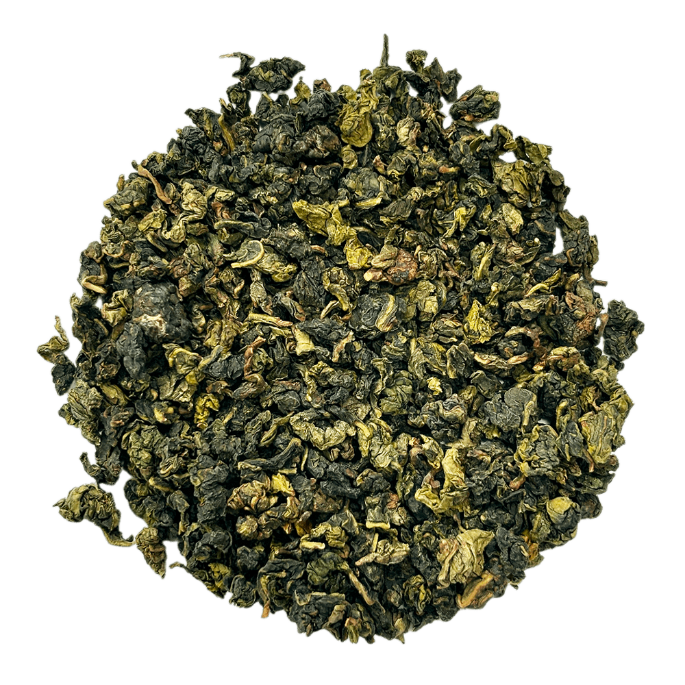 Те Гуань Інь