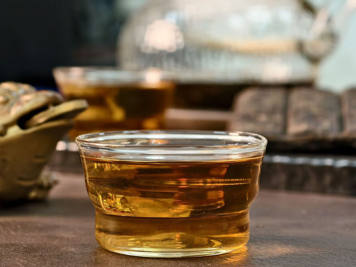 Що таке пуер