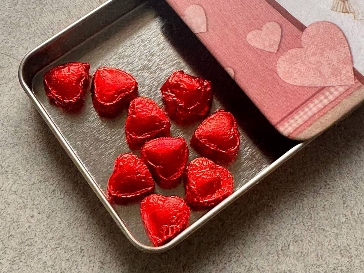 Що таке смола пуеру ча гао